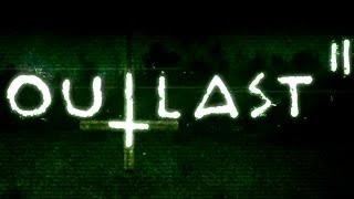 OUTLAST 2 All Cutscenes (Full Game Movie) PS4 PRO 1080p HD