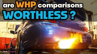 Dynojet vs Dyno Dynamics: Why Wheel Horsepower Comparison Is MISLEADING