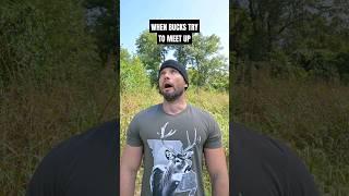 The annual deer season meeting  #deerseason #hunting #bigbucks #huntinglife #deer