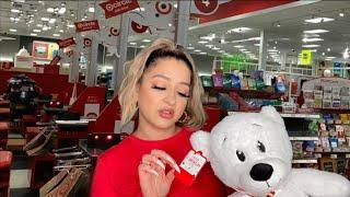 ASMR Rude Judgy Cashier rp  (she hates Valentine's Day) ️‍🩹