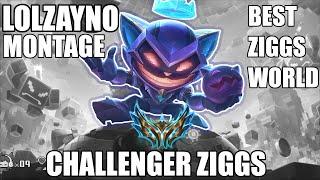 RANK 1 ZIGGS MONTAGE (ZESTY)