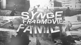 SYNGE FAMILY FRAGMOVIE