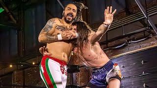 Limitless Wrestling TV 4/20/25 (Alec Price vs. Aiden Aggro - Bissell Brothers Bash)