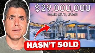 Untold Truths of Enes Yilmazer’s Park City Mansion Tour