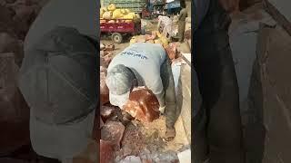 How Black Salt Is Used #reels#facts#shorts