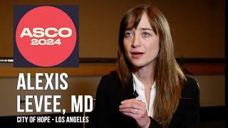 ASCO 2024 Palbociclib, Pembrolizumab & Endocrine Therapy: Outcomes & Gut Microbiome in HR+/HER2- MBC