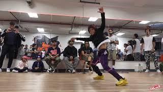 Street Masters Vs Junski/Dan The Man - Finals - Back 2 School Jam  - Snipes x Supreme Beingz - BNC