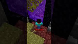 I Am Steve (Timeless) (Minecraft Recreation) #minecraft #shorts