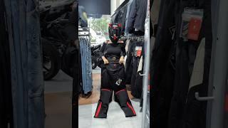 POV: Trying to find bike gear for petite women in Singapore 
