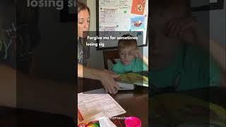 HOMESCHOOL PRAYER WEEK 1 #homeschool #homeschooling #homeschoolmoms