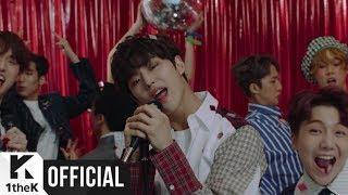 [MV] PENTAGON(펜타곤) _ SHINE (Japanese ver.)