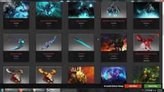 How to install and use Dota 2 Mods