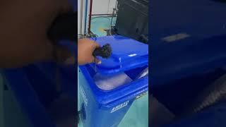 Vertical Injection Molding: Mini, Easy to Use & Most Effective | Injection Molding Machine