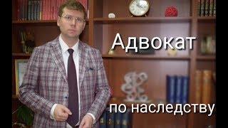 Адвокат по наследству: споры между наследниками в суде