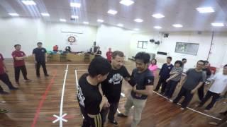 Systema seminar in Taipei, Taiwan, Daniil Ryabko, 21.3.2015 clip11