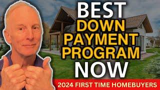 First Time Home Buyer | Best Grants & Down Payment Assistance Programs Now 2024