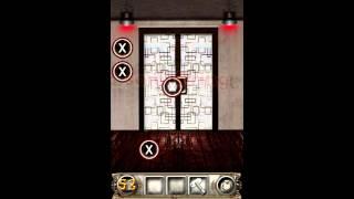 100 Doors Floors Escape Level 53 Walkthrough