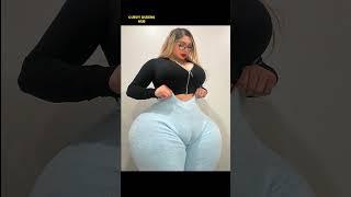 Deisy Garcia: The Hourglass Curvy Queen & Top 10 Plus-size Model | Biography & Transformation