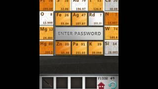 100 floors level 49 walkthrough