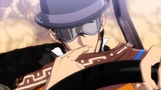 Frontier Setter