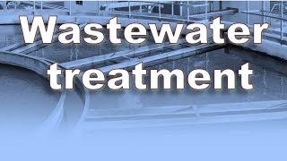 4.WASTEWATER: Video for Imperial Fringe 2014