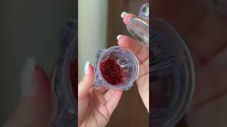 Yaqoot Saffron: The Perfect Gift for Mother's Day and Beyond