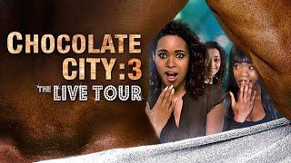 Chocolate City 3 | Free Stripper Movie