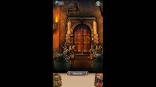 100 Doors Around The World Adventure Level 37 100 Дверей Вокруг света