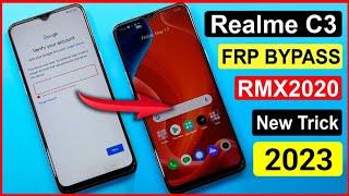 realme c3 frp bypass | Realme c3 frp bypass android 11 | Realme RMX2020 Frp Bypass | without Pc 100%