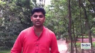 Happiness Program with a holistic wellness sojourn at Sri Sri Wellbeing