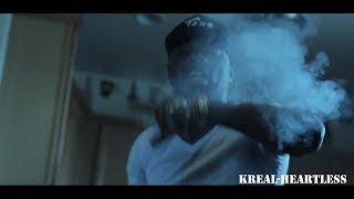 Kreal x Heartless Lifestyle-Shot by| A Choices Films