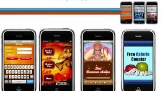 iPhone Application Development Basics - Mobile Applications Division Impiger Technologies