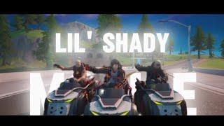 Fortnite - Berzerk [Fortnite Music Video] Eminem, Lil Shady Mobile Emote!