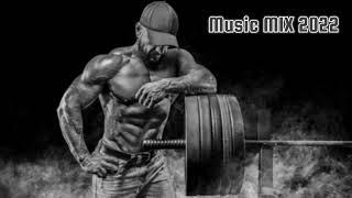 Gym & Workout Metal Music MIX - 2022 - NEW