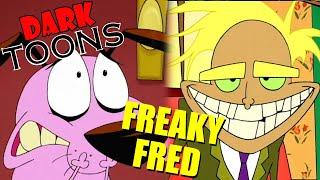 Freaky Fred - Dark Toons