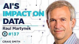 How AI Will Change Data Centers Forever with Raul Martynek