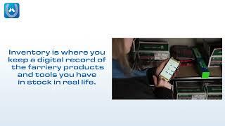 Using Inventory on EQUINET App | Step-by-Step Tutorial