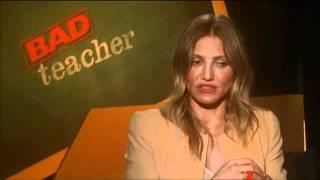 Jack Rico gets the official explanation of Cameron Diaz's Latina roots