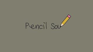 𝗔𝗦𝗠𝗥__️Pencil Writing Sounds Close to your Ears ( Brain Penetrating )