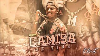 DOM - CAMISA DE TIME (Official Music Video)