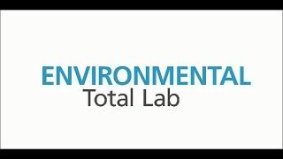 Analytical Instruments for the Drinking Water Laboratory