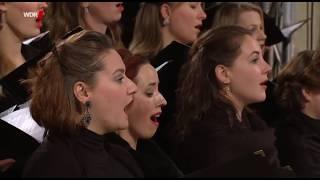 CHORWERK RUHR: Nordrhein Westfalen Feiert Advent - (2) - Ave Maria (WDR, 15-12-2018) 720p