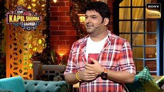 Kapil की Standup Comedy है Hilarious | The Kapil Sharma Show Season 2 | Full Episode