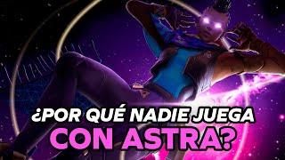 POR QUÉ NADIE JUEGA con ASTRA - GUÍA COMPLETA