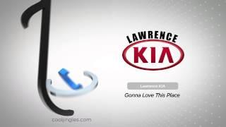 Lawrence Kia