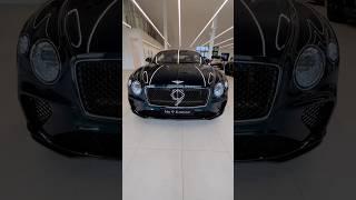 Bentley continental | luxury lifestyle | Carsnation36 cars | #cars #bentley #shorts