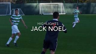 JACK NOEL - HIGHLIGHTS (2018-2020)