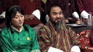 Semgawai Peldon by Kelzang Dorji & Sigay Dorji