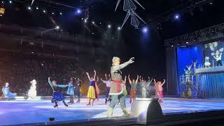 Disney on Ice - 100 Years of Wonder | Finale | The O2, London 23’