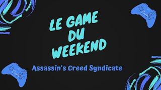 Assassin's Creed Syndicate